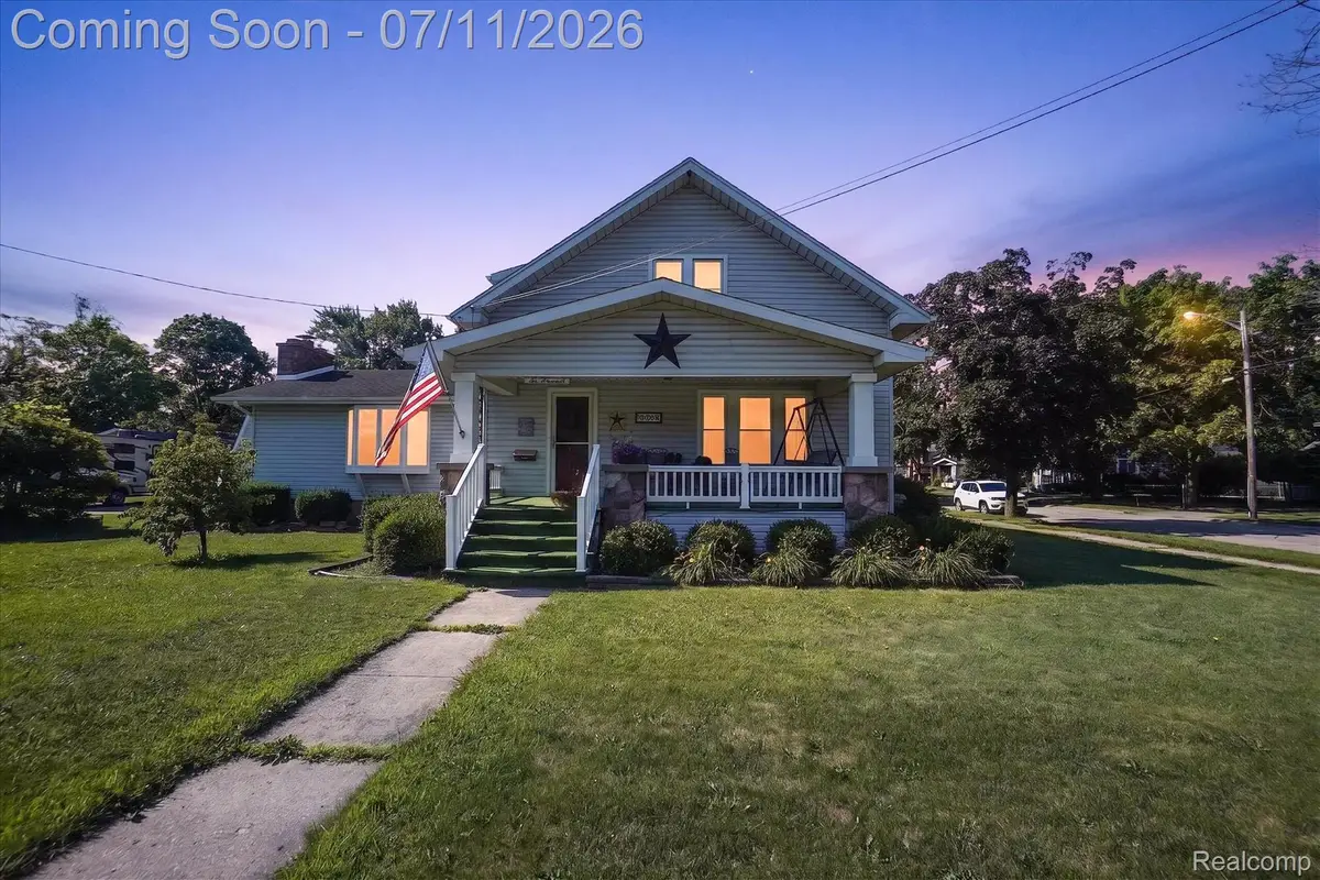 500 E Vienna Street, Clio, MI 48420 - #1