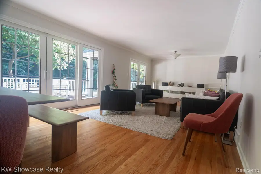 7000 Pebblecreek Road, West Bloomfield, MI 48322 - #3