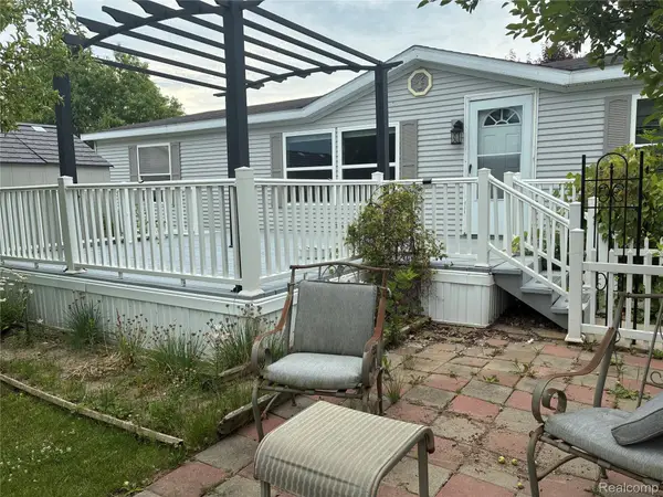 7364 Kings Court, Alma, MI 48801
