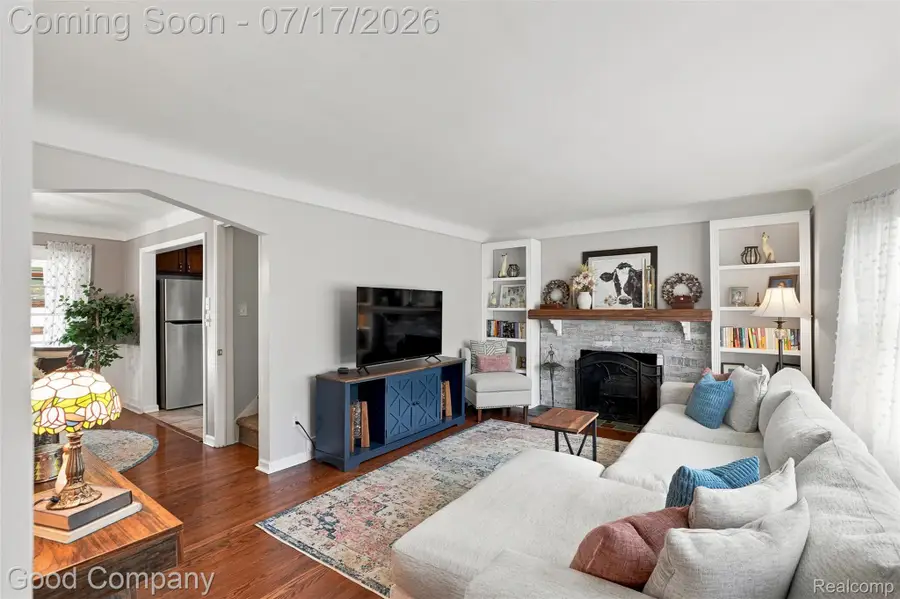 13441 Oak Park Boulevard, Oak Park, MI 48237 - #3