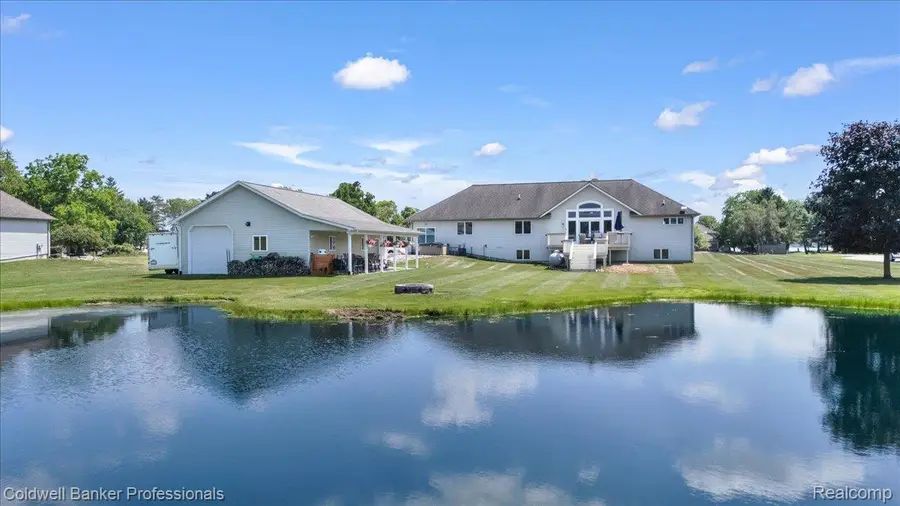 5554 Sandy Lane, Columbiaville, MI 48421 - #2