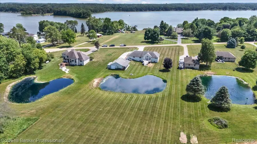 5554 Sandy Lane, Columbiaville, MI 48421 - #3