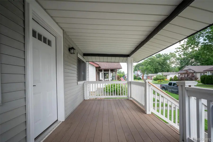 543 E Saratoga Street, Ferndale, MI 48220 - #2