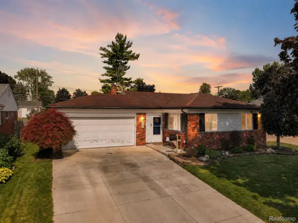 15123 Hix Street, Livonia, MI 48154