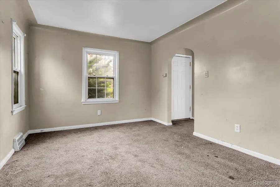 18505 Prest Street, Detroit, MI 48235 - #2