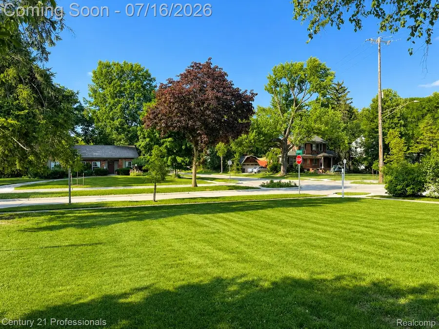 605 Lexington Boulevard, Royal Oak, MI 48073 - #2