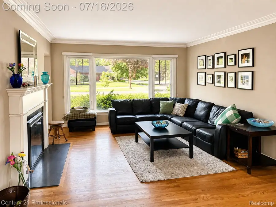 605 Lexington Boulevard, Royal Oak, MI 48073 - #3