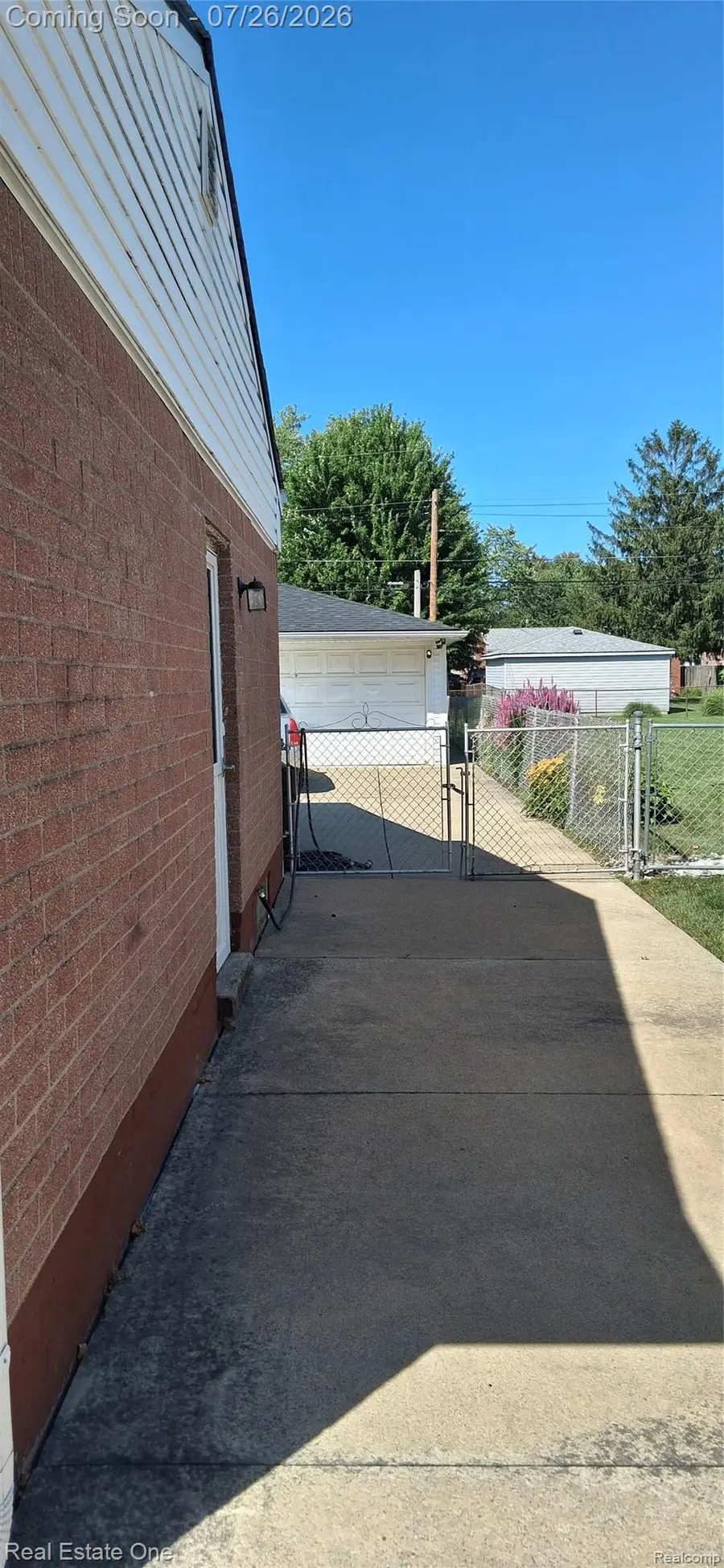 23231 Glenbrook Street, Saint Clair Shores, MI 48082 - #3