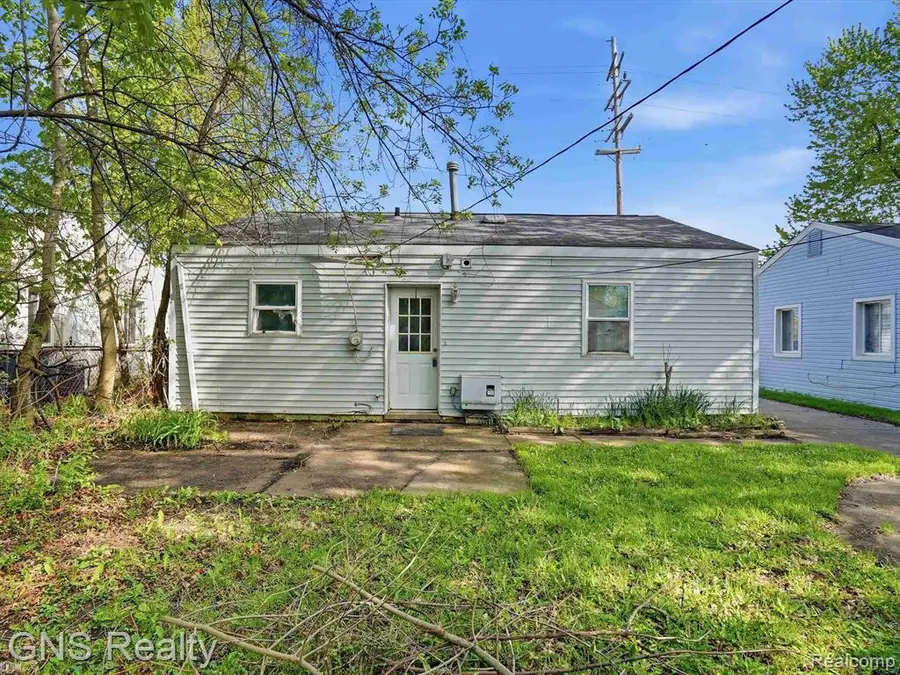 2717 Normandy Road, Royal Oak, MI 48073 - #2
