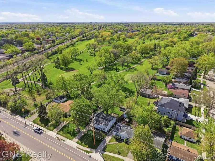 2717 Normandy Road, Royal Oak, MI 48073 - #3