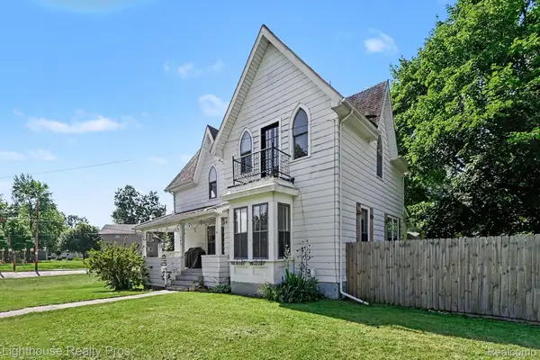 405 W Jefferson Street, GrandLedge, MI 48837