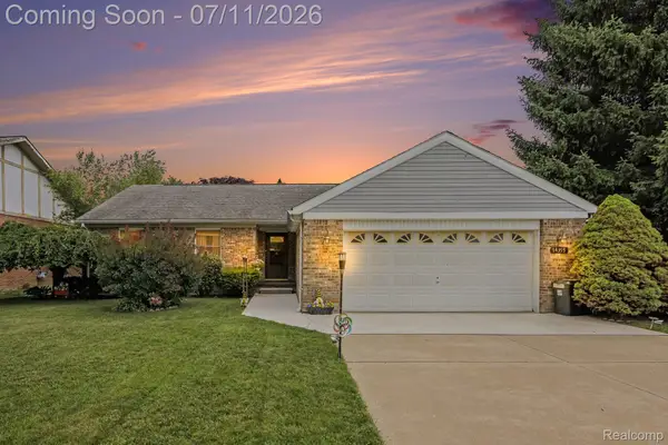 14355 Westlake Street, Taylor, MI 48180