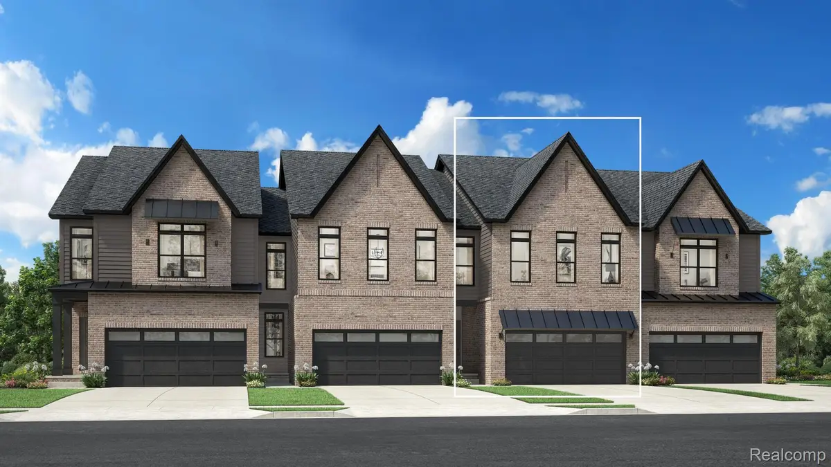5319 Poppydrew Lane #51, Pittsfield, MI 48108 - #1