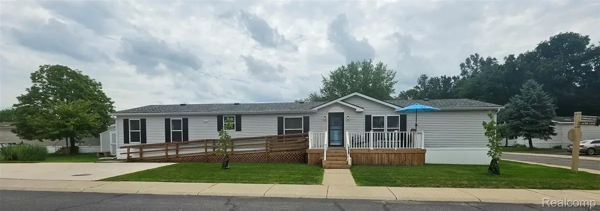 128 Chinkapin Rill, Fenton, MI 48430 - #1