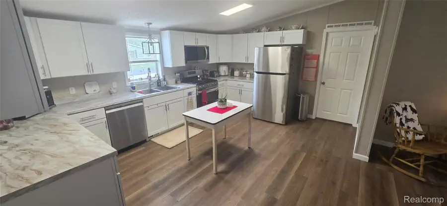 128 Chinkapin Rill, Fenton, MI 48430 - #3
