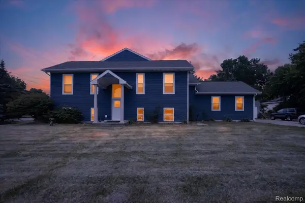 6524 Kelly Road, Flushing, MI 48433