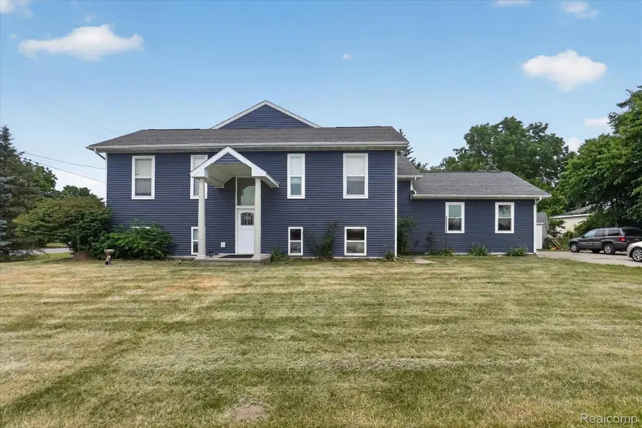 6524 Kelly Road, Flushing, MI 48433 - #3
