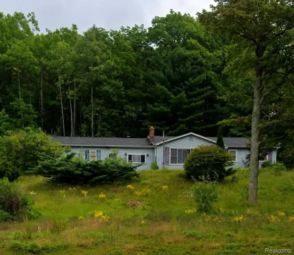1930 N Mackinaw Trail, Manton, MI 49663