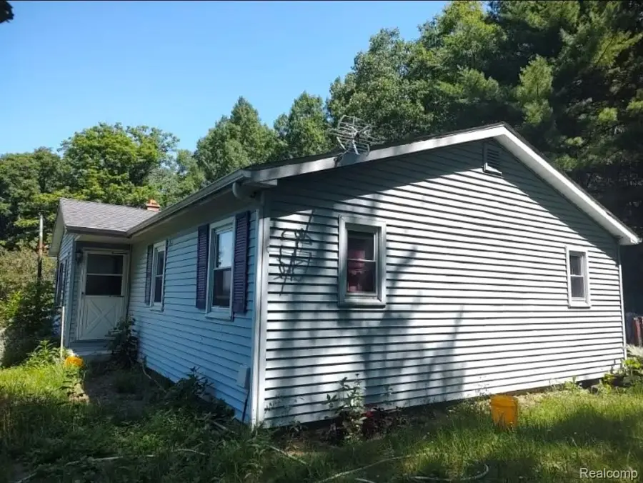 1930 N Mackinaw Trail, Manton, MI 49663 - #2