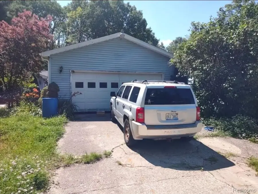 1930 N Mackinaw Trail, Manton, MI 49663 - #3