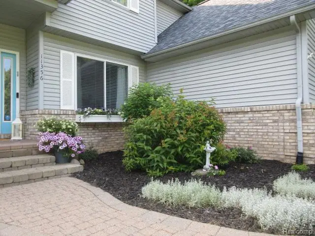 11356 Tall Shadows Court, Pinckney, MI 48169 - #3
