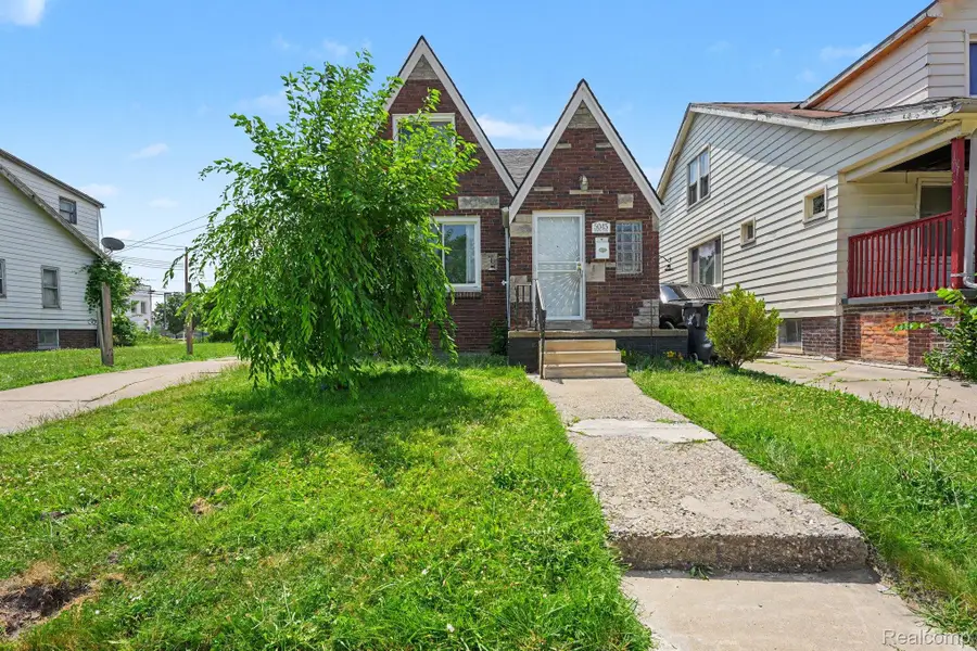 5045 Wayburn Street, Detroit, MI 48224 - #2