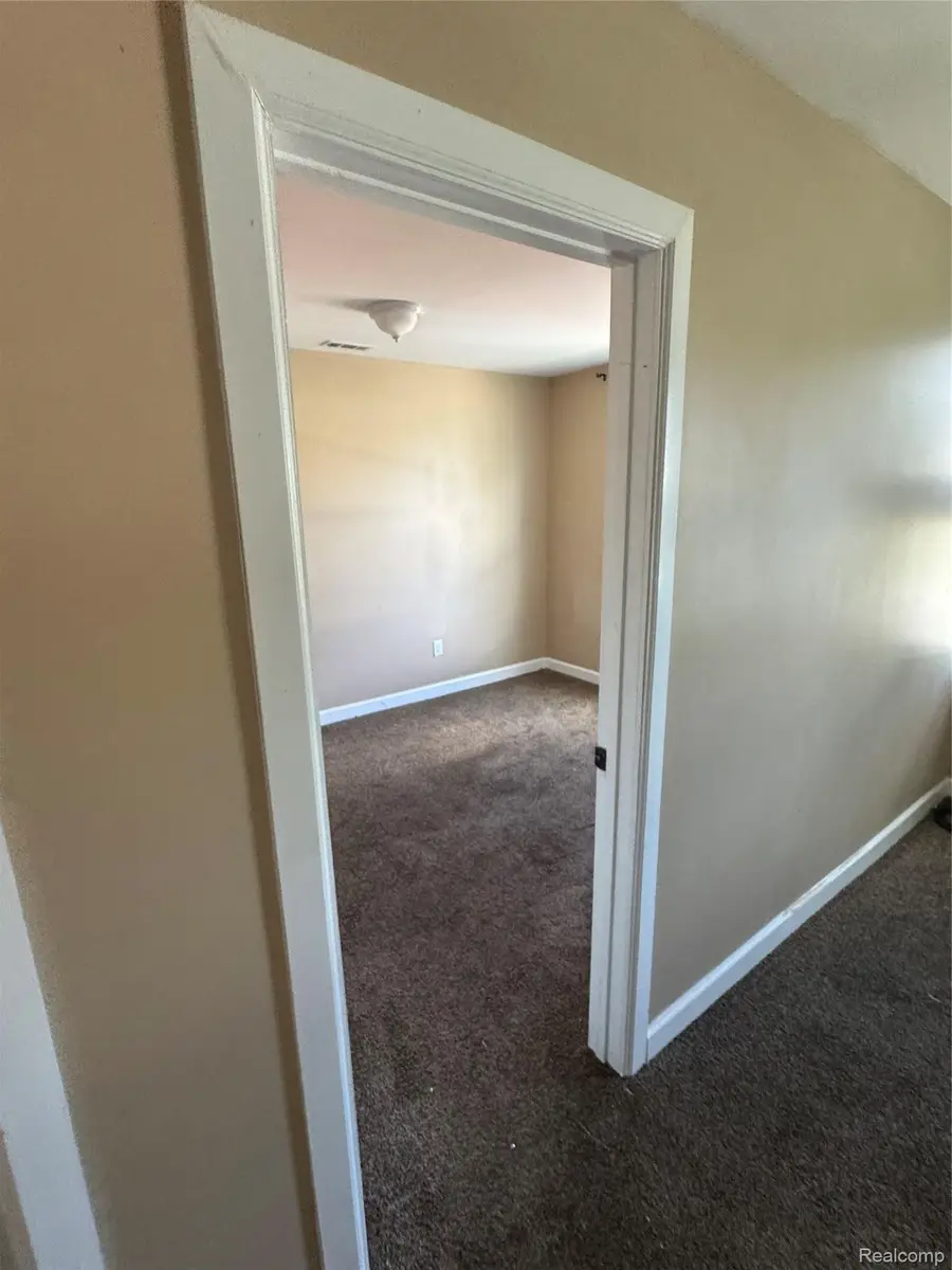 3421 Hammond Street, Detroit, MI 48210 - #3