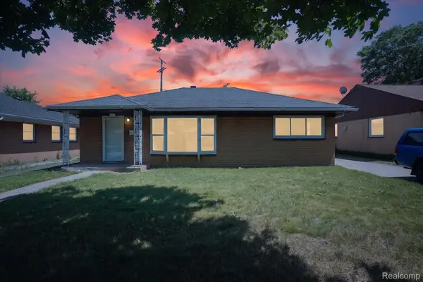 3509 Cherokee Avenue, Flint, MI 48507