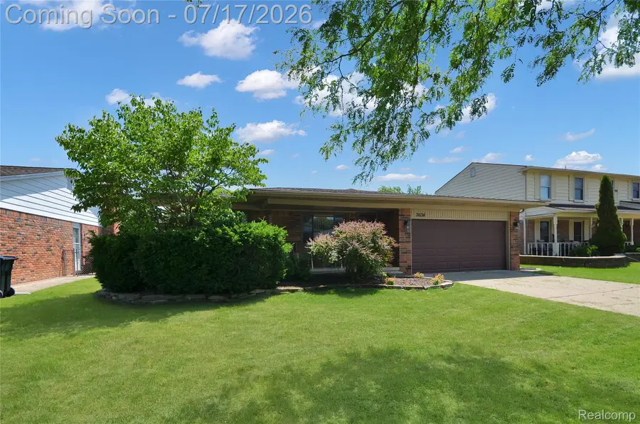 3634 Tracy Drive, Sterling Heights, MI 48310 - #2