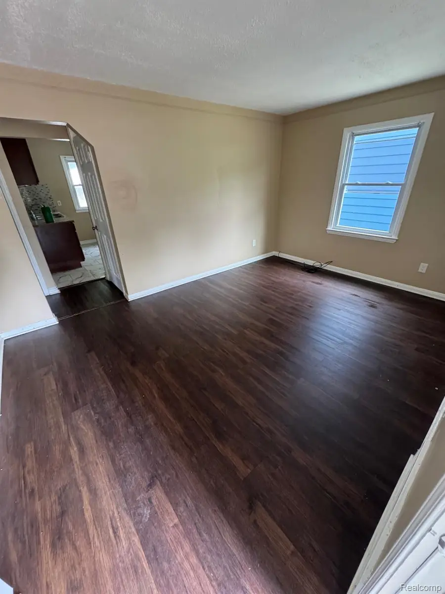 8056 Vaughan Street, Detroit, MI 48228 - #2