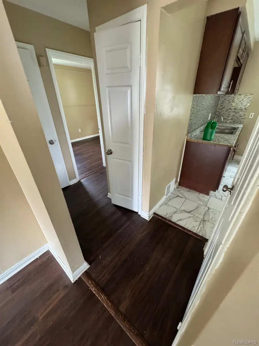 8056 Vaughan Street, Detroit, MI 48228 - #3