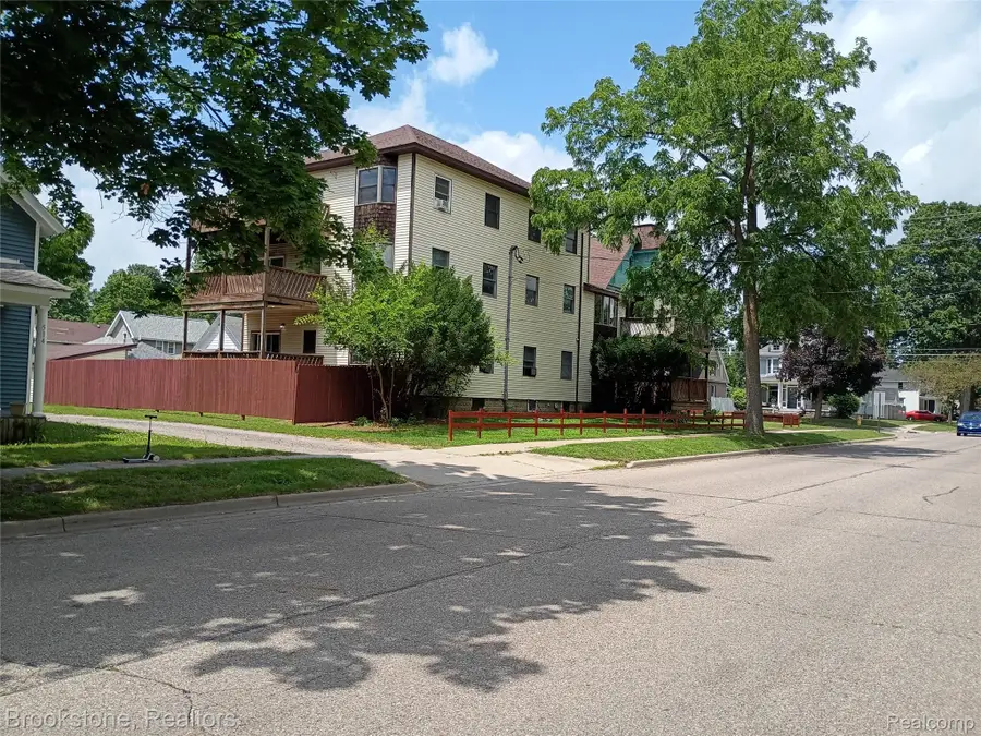 510 Pleasant Street #4, Charlotte, MI 48813 - #3