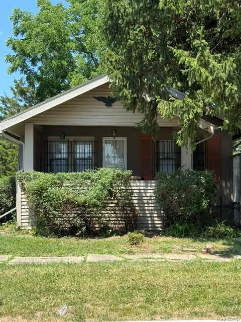 2830 Reynolds Street, Flint, MI 48503
