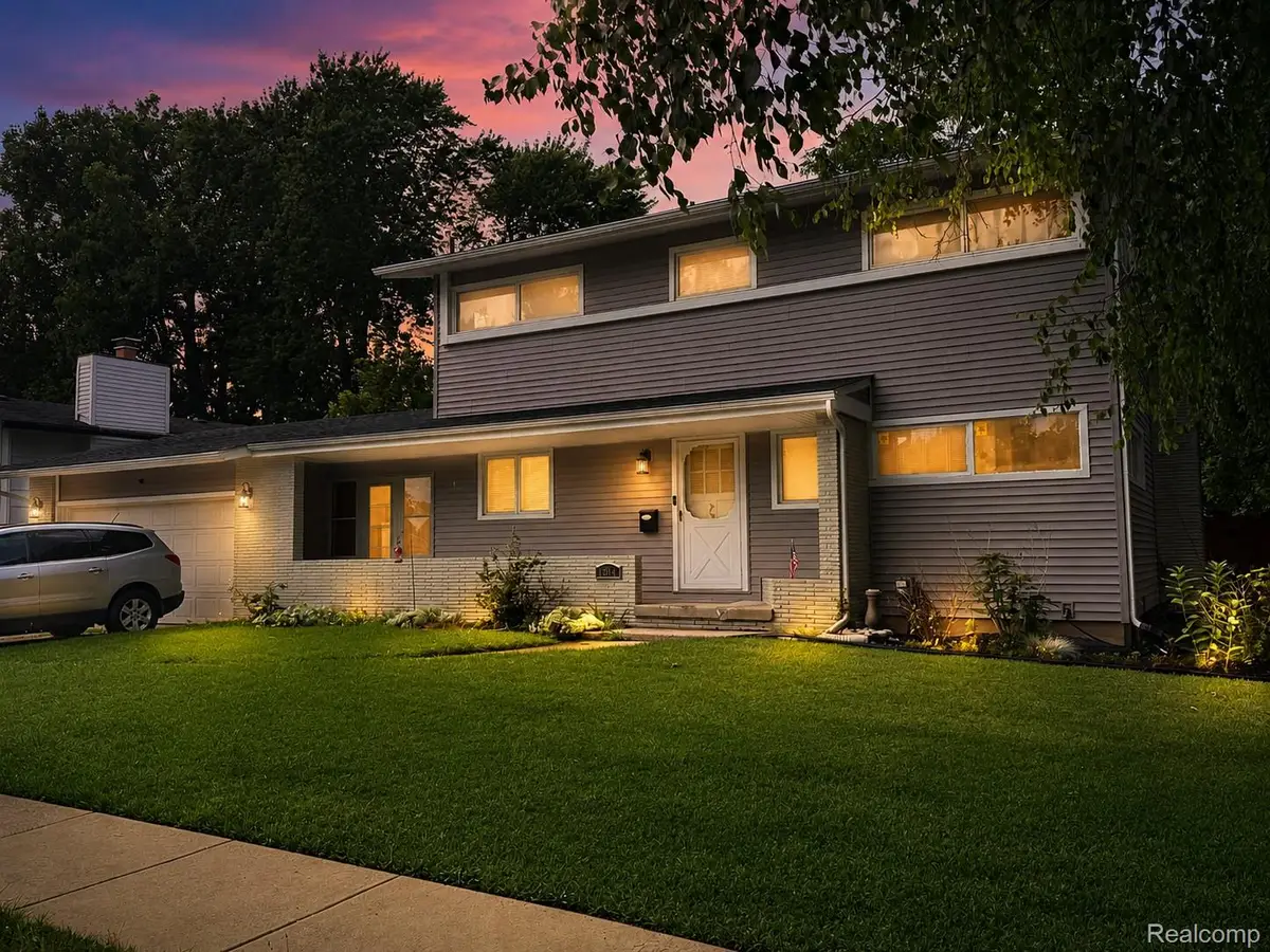 1814 Rockcreek Lane, Flint, MI 48507 - #1