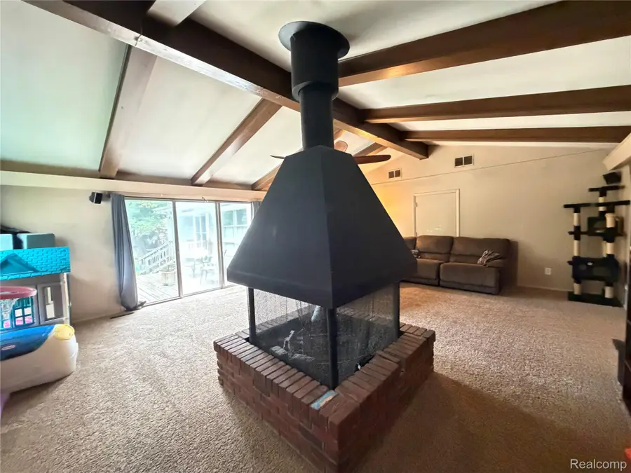 1814 Rockcreek Lane, Flint, MI 48507 - #3