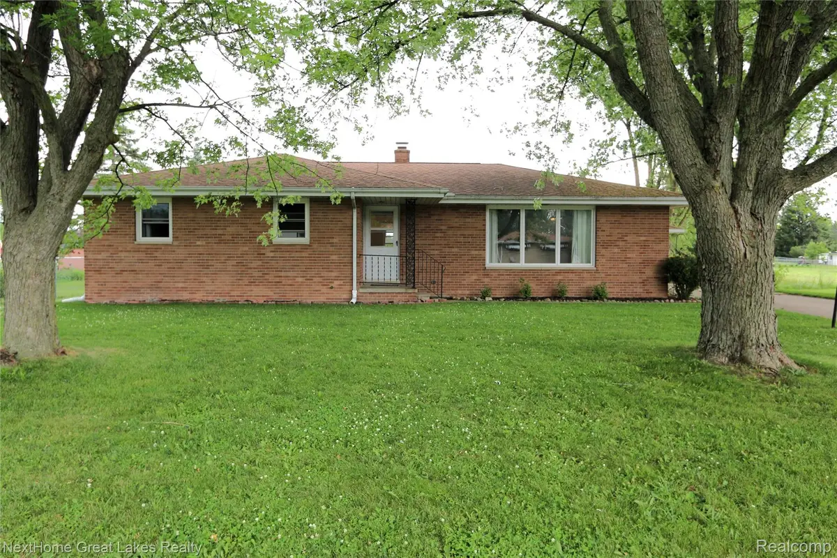 5595 Noreen Drive, Monitor, MI 48706 - #1