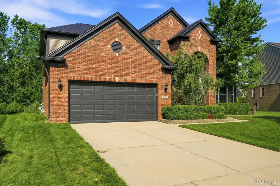 49894 Bloomsbury Lane, Macomb, MI 48044 - #3