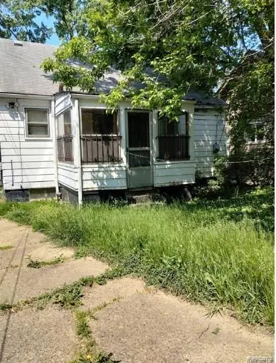9574 Cheyenne Street, Detroit, MI 48227 - #2