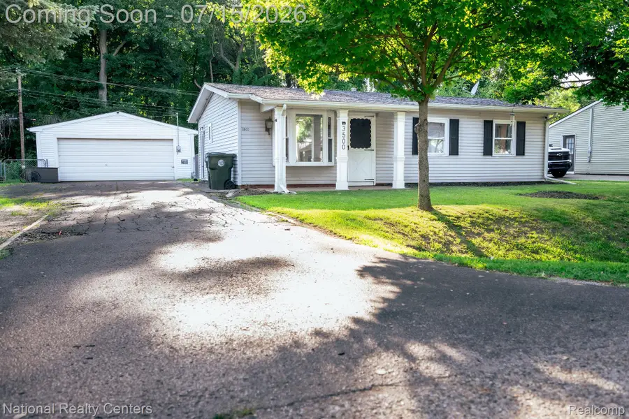 3500 Grafton Street, Orion, MI 48359 - #2