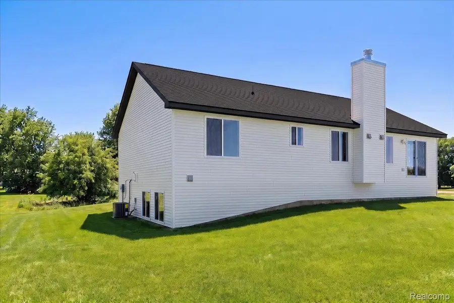 15175 Worden Rd., Holly, MI 48442 - #2