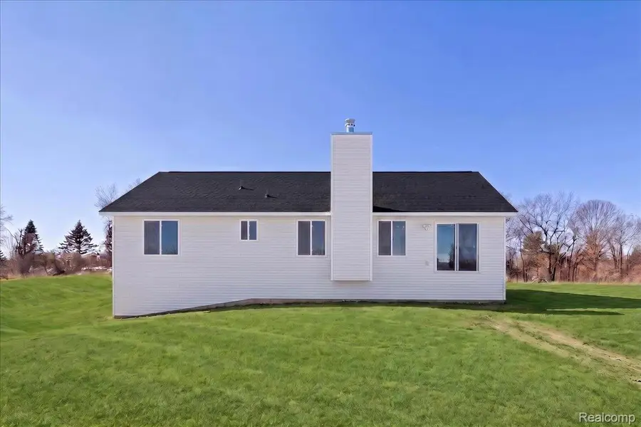 15175 Worden Rd., Holly, MI 48442 - #3