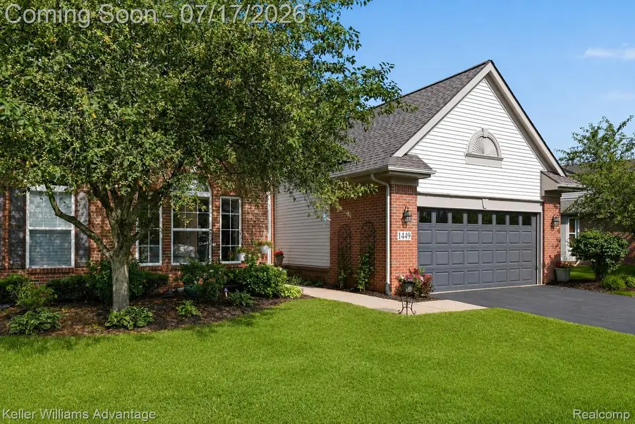 1449 Covington Crossing #44, Commerce, MI 48390 - #3