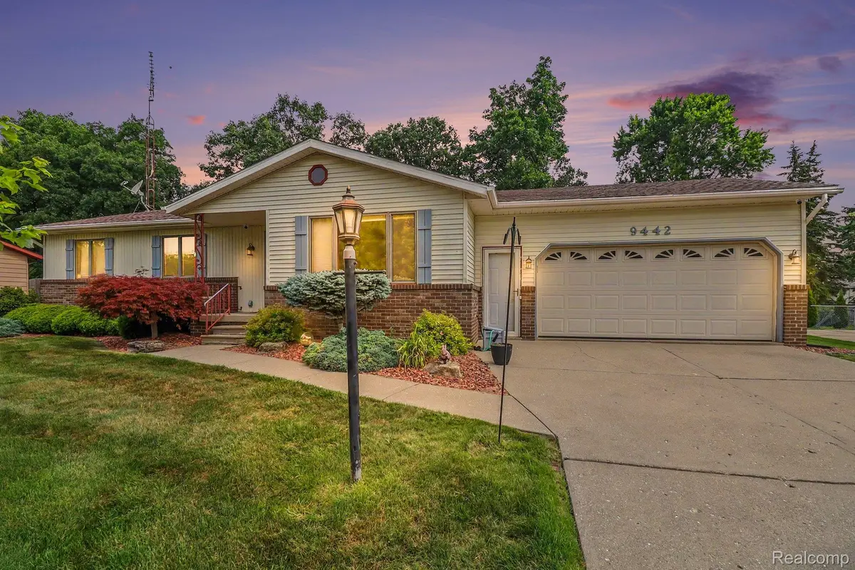 9442 Woodside Trail, Gaines, MI 48473 - #1