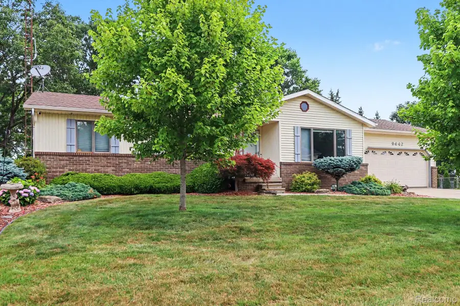 9442 Woodside Trail, Gaines, MI 48473 - #3