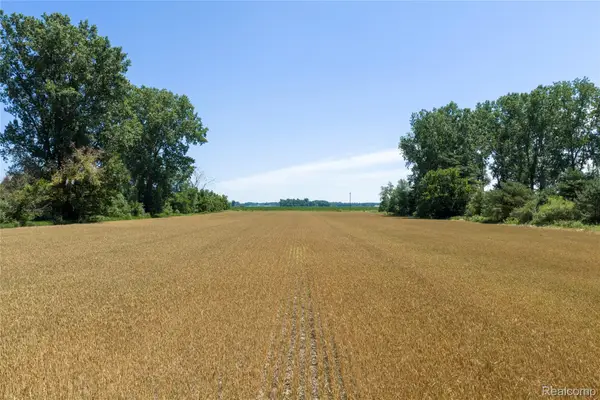 Parcel A Dodge Rd, CassCity, MI 48726