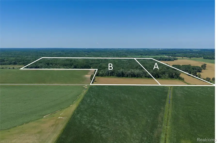 Parcel A Dodge Rd, Elkland, MI 48726 - #2