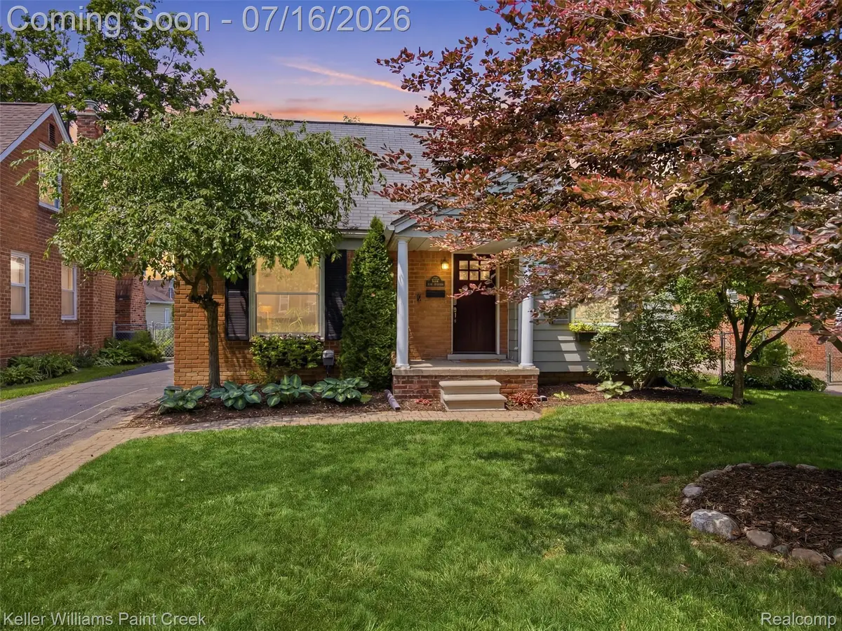 2215 N Connecticut Avenue, Royal Oak, MI 48073 - #1