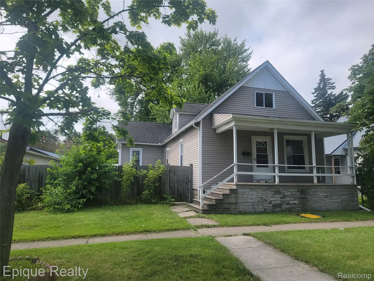 1112 Griswold Street, Port Huron, MI 48060 - #1