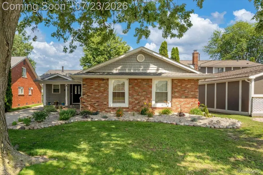 39510 Lakeshore Drive Drive, Harrison, MI 48045 - #3