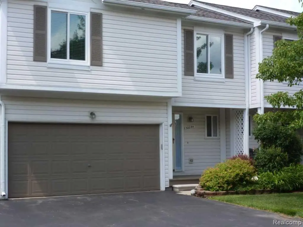 50234 Helfer Boulevard, Wixom, MI 48393 - #1